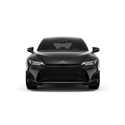 2027 Lexus IS 350 F SPORT AWD