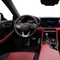 2027 Lexus IS 350 F SPORT AWD