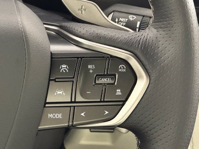 2026 Lexus IS 350 F SPORT AWD