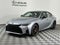 2026 Lexus IS 350 F SPORT AWD