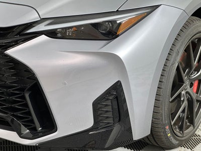 2026 Lexus IS 350 F SPORT AWD