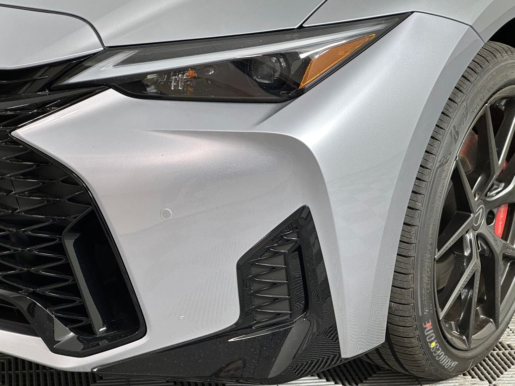 2026 Lexus IS 350 F SPORT AWD