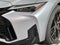 2026 Lexus IS 350 F SPORT AWD