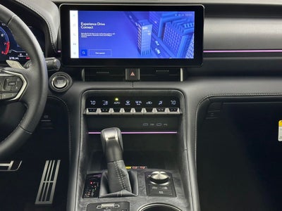 2026 Lexus IS 350 F SPORT AWD