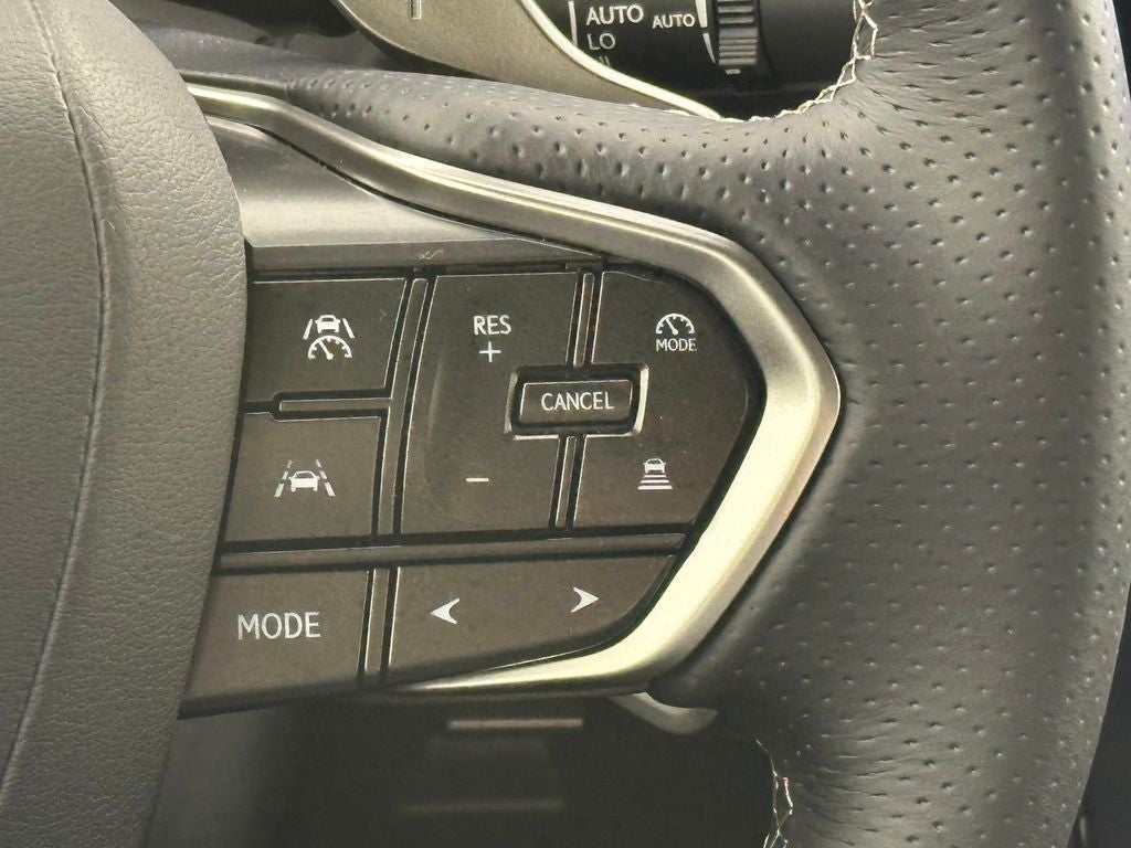 2026 Lexus IS 350 F SPORT AWD