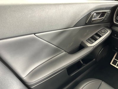 2026 Lexus IS 350 F SPORT AWD