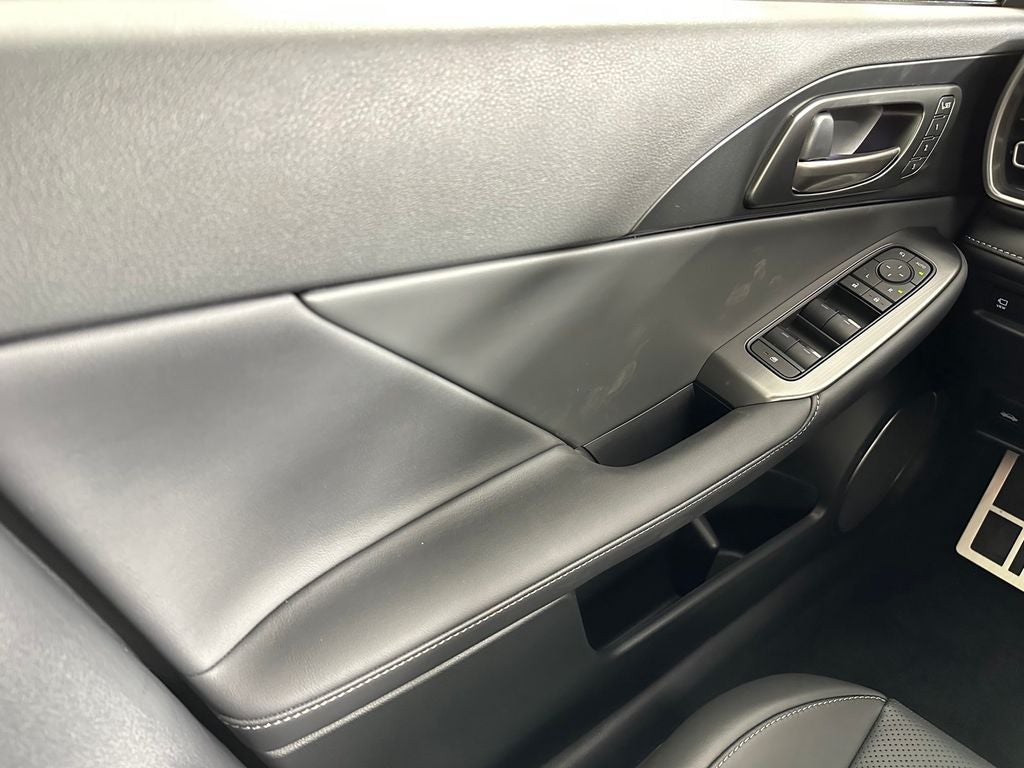 2026 Lexus IS 350 F SPORT AWD