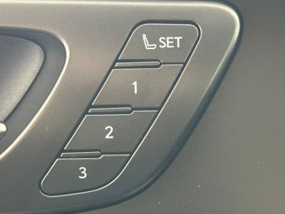 2026 Lexus IS 350 F SPORT AWD