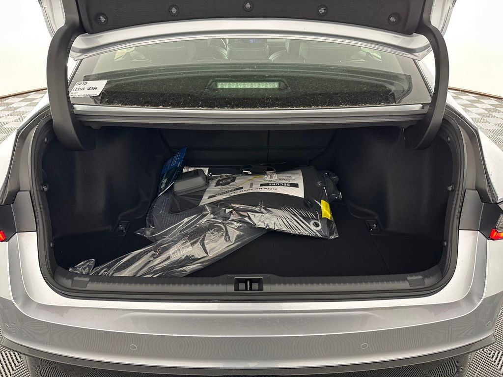 2026 Lexus IS 350 F SPORT AWD