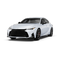 2027 Lexus IS 350 F SPORT AWD