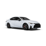 2027 Lexus IS 350 F SPORT AWD