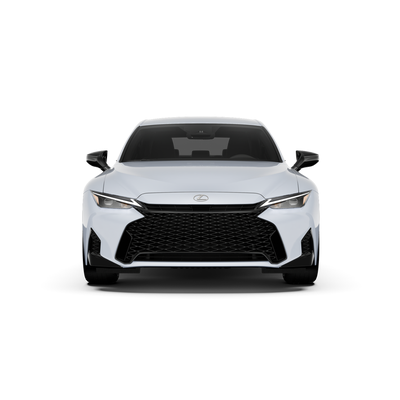 2027 Lexus IS 350 F SPORT AWD
