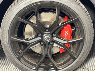 2026 Lexus IS 350 F SPORT AWD