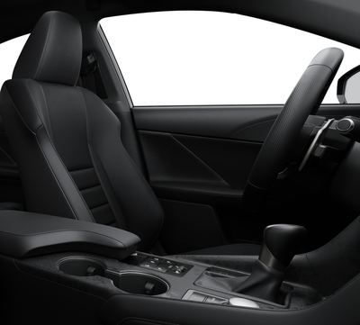 2026 Lexus IS 350 F SPORT AWD