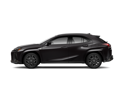 2026 Lexus UX HYBRID UX 300h F SPORT DESIGN AWD