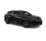2026 Lexus UX HYBRID UX 300h F SPORT DESIGN AWD