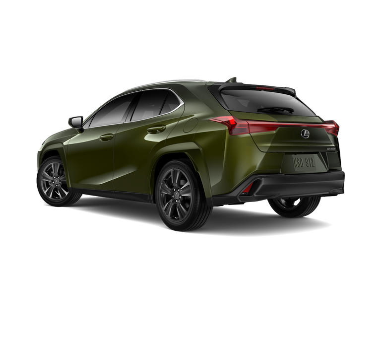 2026 Lexus UX HYBRID UX 300h PREMIUM AWD