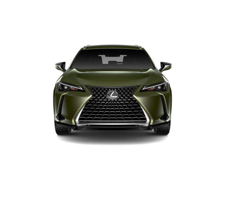 2026 Lexus UX HYBRID UX 300h PREMIUM AWD