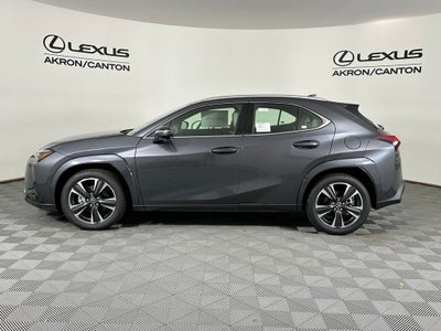 2026 Lexus UX HYBRID UX 300h PREMIUM AWD