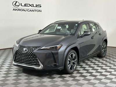 2026 Lexus UX HYBRID UX 300h PREMIUM AWD