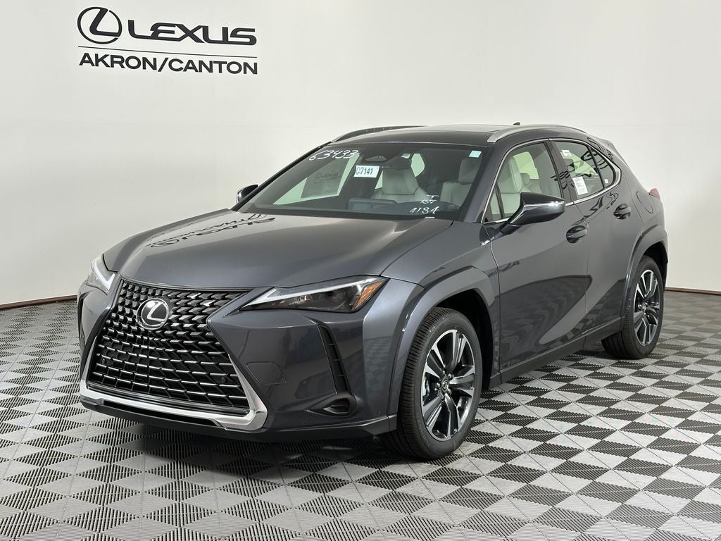 2026 Lexus UX HYBRID UX 300h PREMIUM AWD