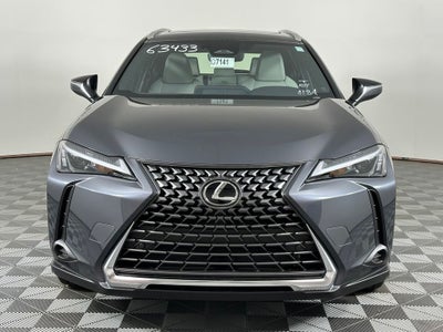 2026 Lexus UX HYBRID UX 300h PREMIUM AWD