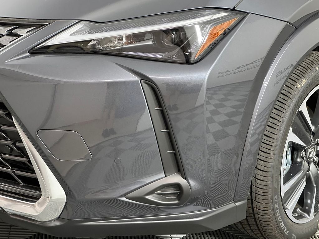 2026 Lexus UX HYBRID UX 300h PREMIUM AWD