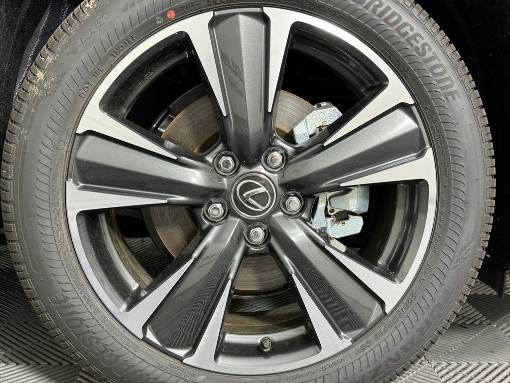 2026 Lexus UX HYBRID UX 300h PREMIUM AWD