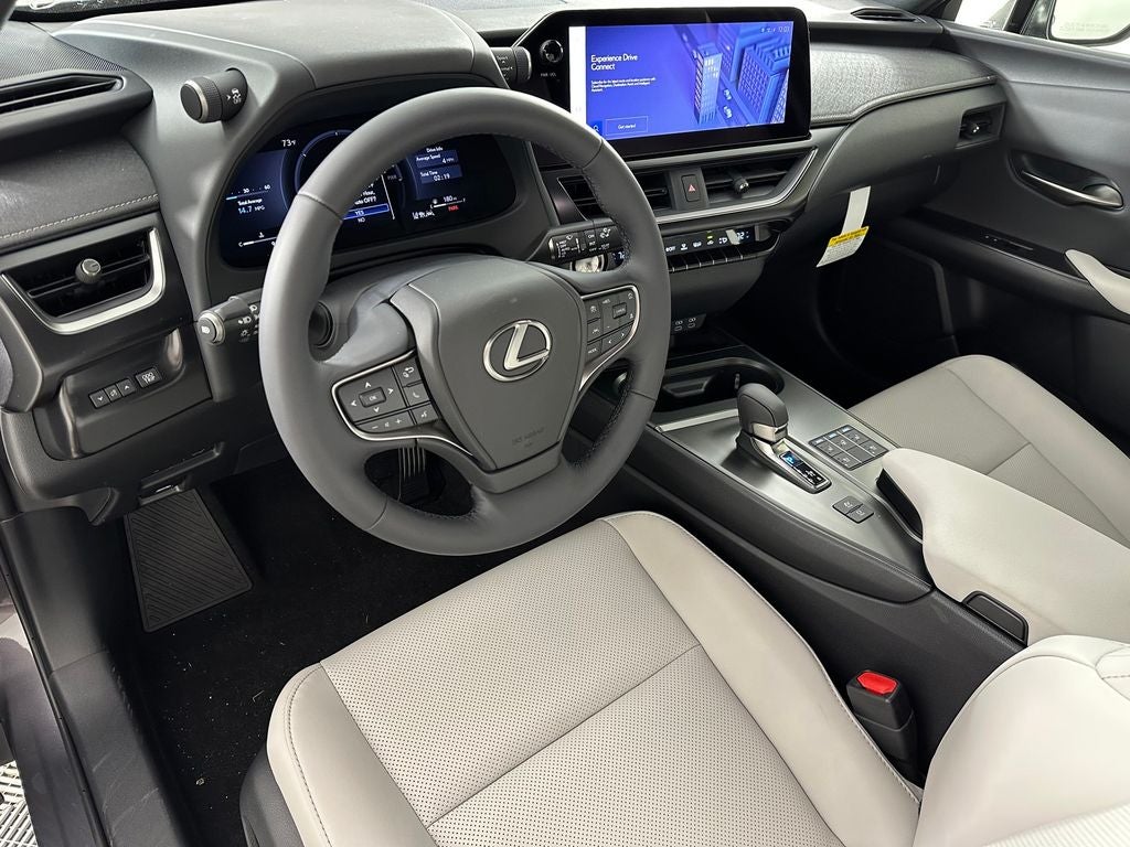 2026 Lexus UX HYBRID UX 300h PREMIUM AWD