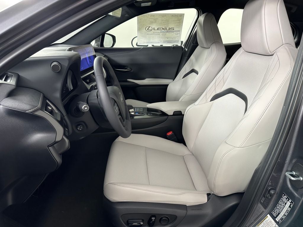 2026 Lexus UX HYBRID UX 300h PREMIUM AWD
