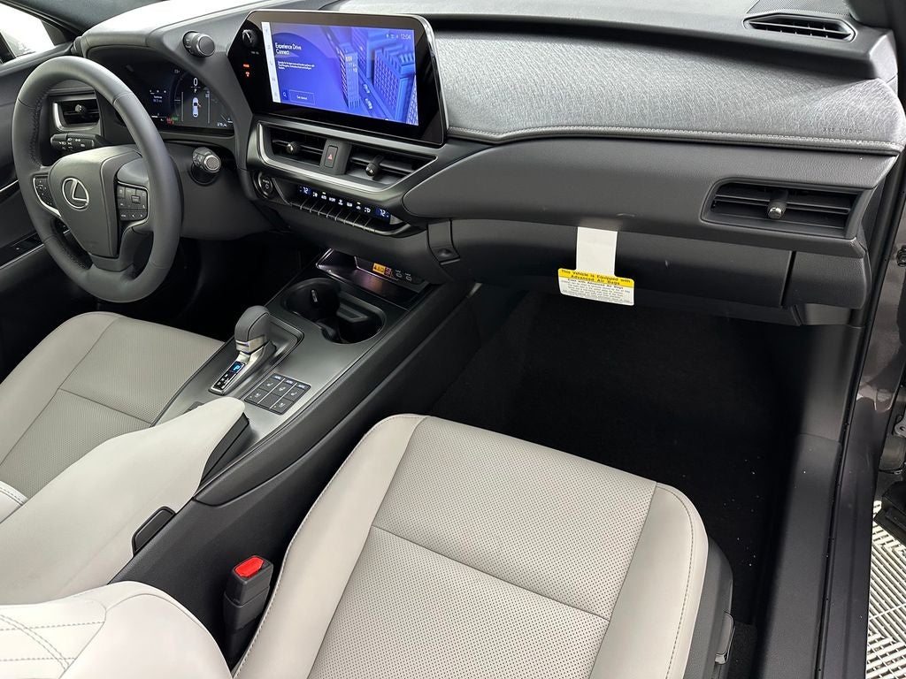 2026 Lexus UX HYBRID UX 300h PREMIUM AWD