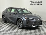 2026 Lexus UX HYBRID UX 300h PREMIUM AWD