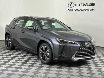 2026 Lexus UX HYBRID UX 300h PREMIUM AWD