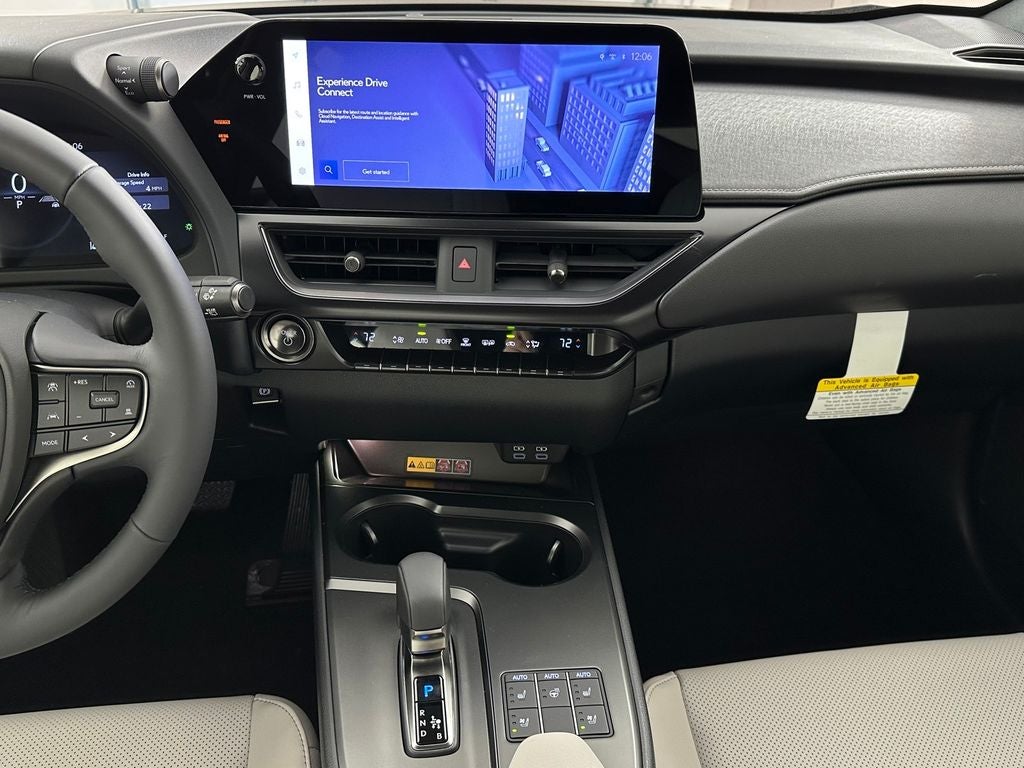 2026 Lexus UX HYBRID UX 300h PREMIUM AWD