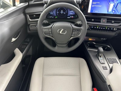 2026 Lexus UX HYBRID UX 300h PREMIUM AWD