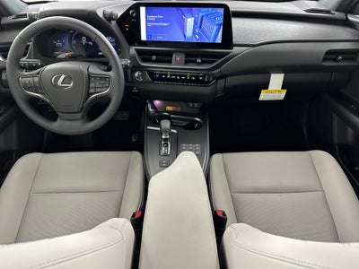2026 Lexus UX HYBRID UX 300h PREMIUM AWD