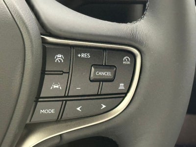 2026 Lexus UX HYBRID UX 300h PREMIUM AWD
