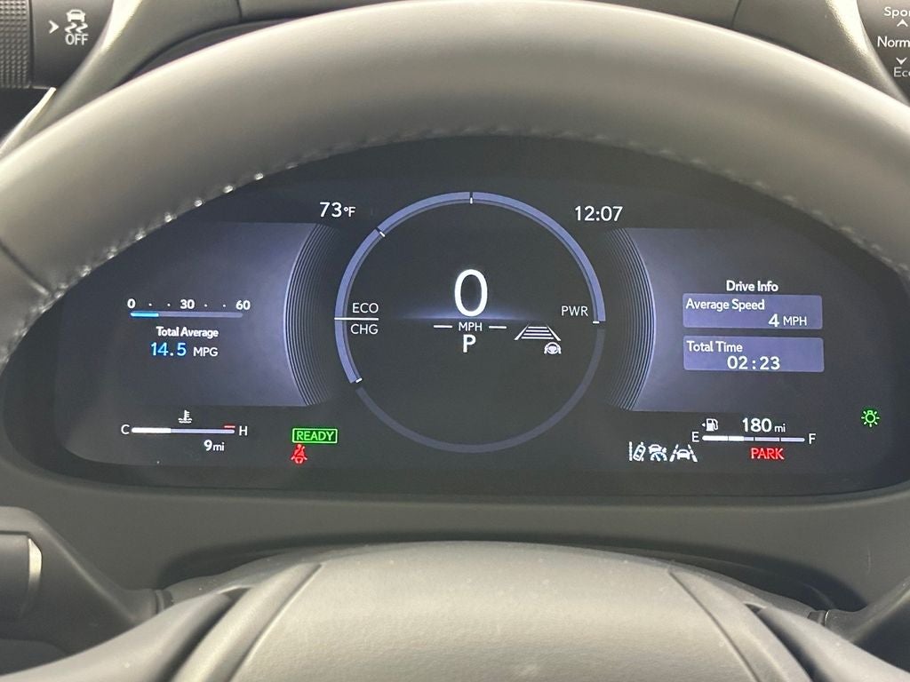 2026 Lexus UX HYBRID UX 300h PREMIUM AWD