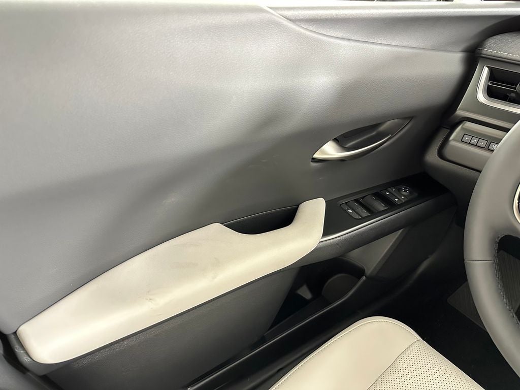 2026 Lexus UX HYBRID UX 300h PREMIUM AWD
