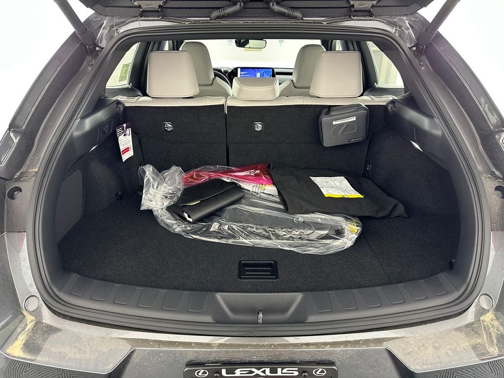 2026 Lexus UX HYBRID UX 300h PREMIUM AWD
