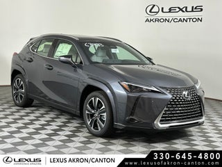 2026 Lexus UX HYBRID UX 300h PREMIUM AWD