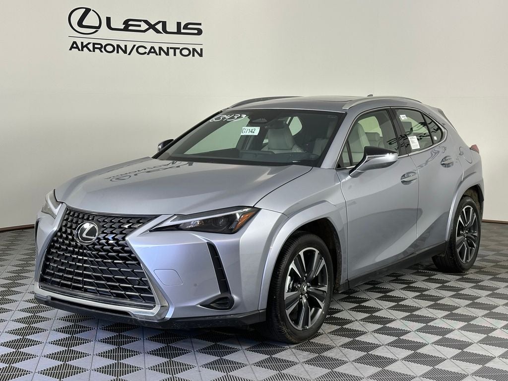 2026 Lexus UX HYBRID UX 300h PREMIUM AWD