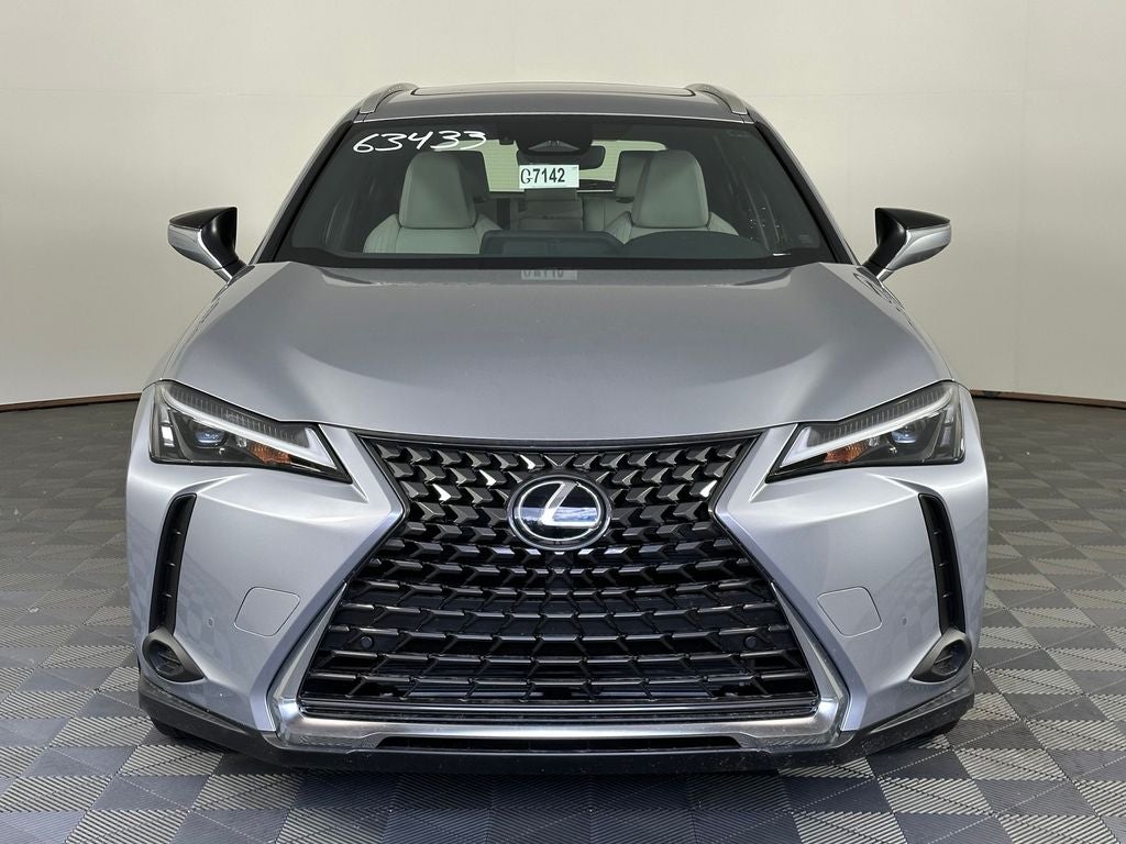 2026 Lexus UX HYBRID UX 300h PREMIUM AWD