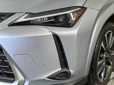 2026 Lexus UX HYBRID UX 300h PREMIUM AWD