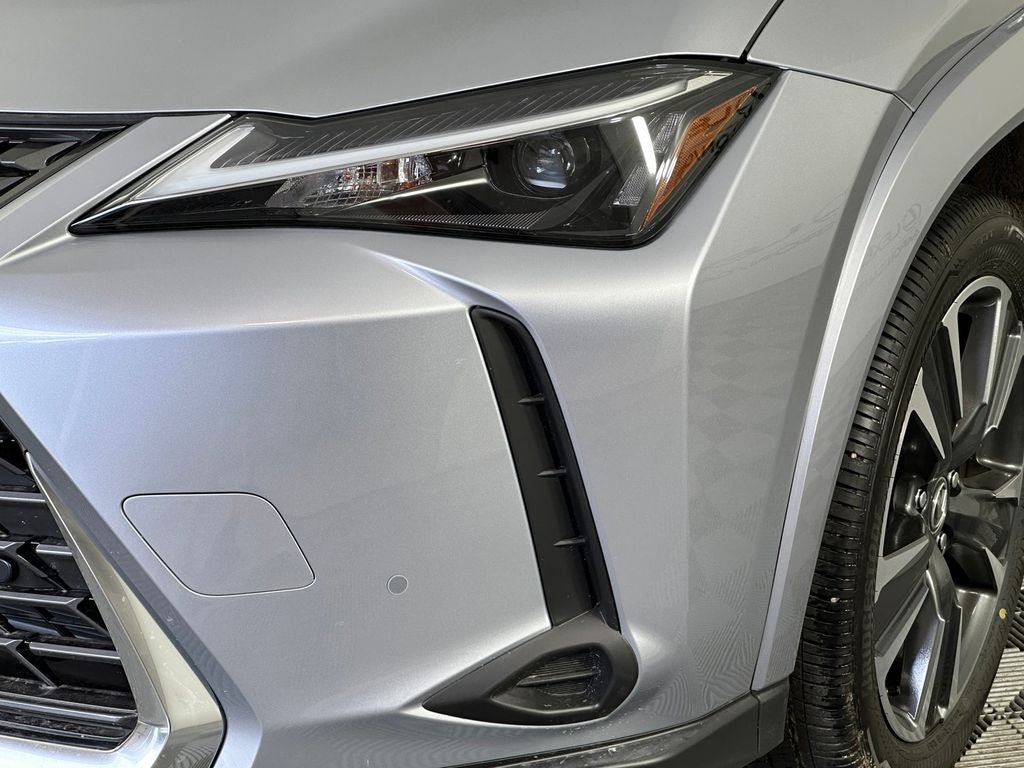 2026 Lexus UX HYBRID UX 300h PREMIUM AWD