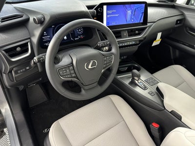 2026 Lexus UX HYBRID UX 300h PREMIUM AWD