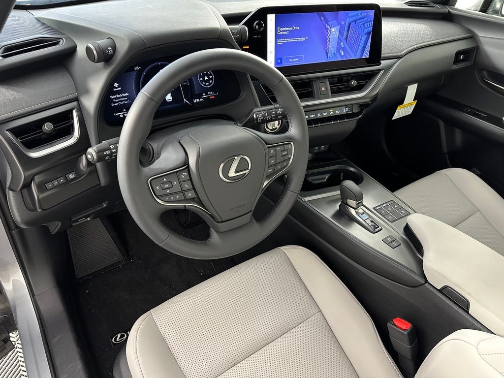 2026 Lexus UX HYBRID UX 300h PREMIUM AWD