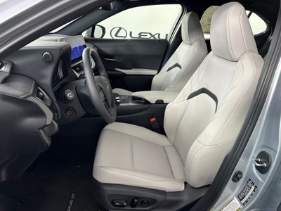 2026 Lexus UX HYBRID UX 300h PREMIUM AWD