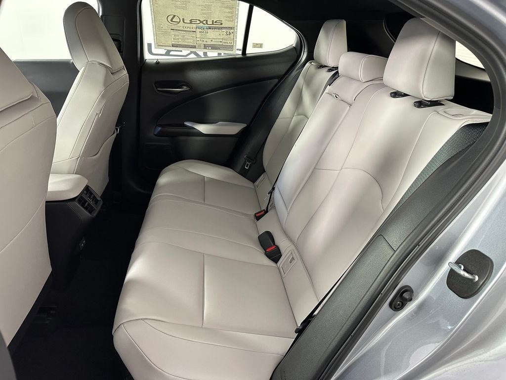 2026 Lexus UX HYBRID UX 300h PREMIUM AWD