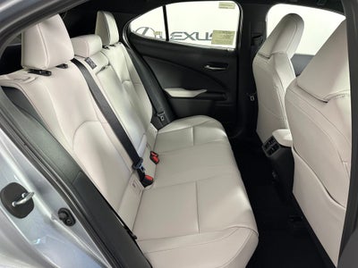 2026 Lexus UX HYBRID UX 300h PREMIUM AWD